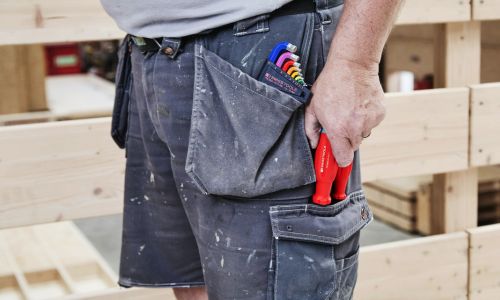 SEO for tradesmen